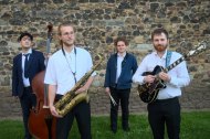 Twilight Jazz Band undefined Profile 1