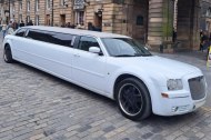 Select Limos