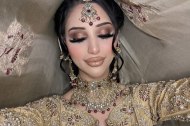 Aroos Iqbal Make Up Artist undefined Profile 1