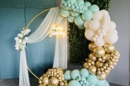 Ornate Deco & Event planners