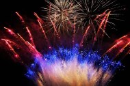 Majestic Fireworks undefined Profile 1