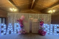 Themed Party Set Ups 