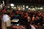 DJ Ricky Rayner