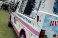 Rossi’s ice cream