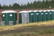 Flushaway Portable Toilet Hire Ltd