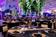 Gem Celebrations Wedding and Event Hire