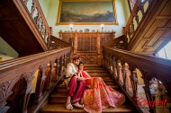 Asian Wedding Photography - Raxprit Images