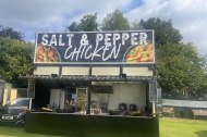 B&L Catering
