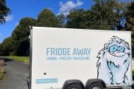 Fridge Away undefined Profile 1