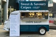 Crepe Salut