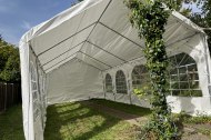 House Of Marquees