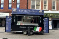 Taste Italian Bistro 