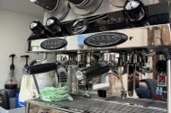 Really Awesome Coffee - Corby