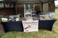 Chocolate Treasures undefined Profile 1