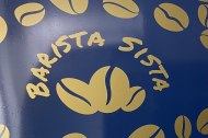 Barista Sista undefined Profile 1