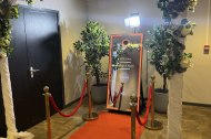 AAHA Booths