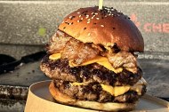The Wagyu Burger Truck undefined Profile 1
