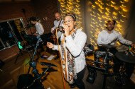 Groove Collider undefined Profile 1