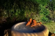 Cardiff Hot Tub Hire undefined Profile 1