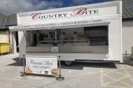 Countrybite Event Catering