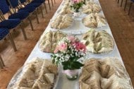 The Diamond tearoom and outside catering undefined Profile 1