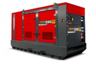 GENSETS UK undefined Profile 1