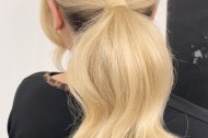 Charlotte W. Hairstylist undefined Profile 1