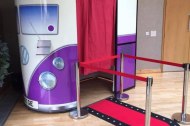 Boogie Booths