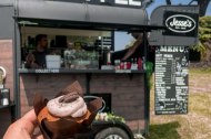 Jesse’s Horsebox