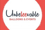 Unbeleevable Balloons & Events