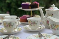 Julies Vintage China