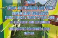 JJ Medical Fire Security Services undefined Profile 1