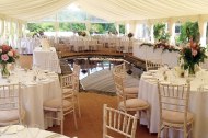 Hurst Hill Marquees And Catering