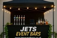 JETS Event Bars