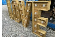 Matchmade Rustic Hire undefined Profile 1