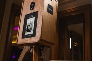 Freezeframe Photobooths