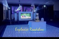 Explosive Roadshow Entertainment 