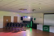 LS Morton Disco