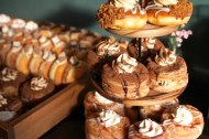 The Doughnuteers undefined Profile 1