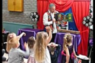 Best Kids Parties