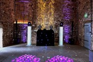Keswick Discos undefined Profile 1
