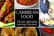 Uncle B's Jerk Food undefined Profile 1