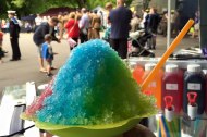 Jaychuls Snow Cones