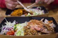 Jenny's Jerk Chicken undefined Profile 1
