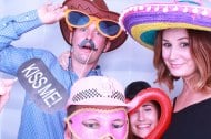 Kapture Photo Booths