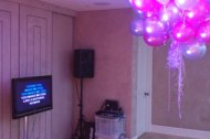 Abb-Fab DJ and Karaoke Hire undefined Profile 1