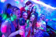 Karaoke Hire Stars undefined Profile 1