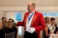 Brian Cox - Toastmaster Dorset undefined Profile 1