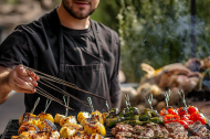 The Global Taste Project