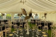 Derbyshire Marquees Ltd